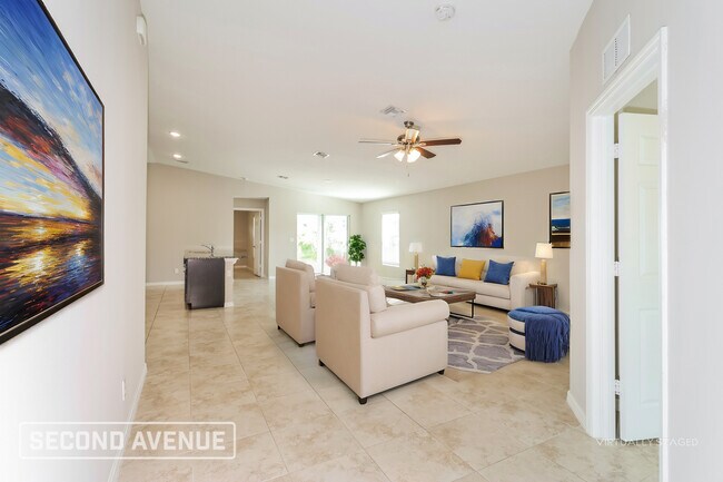 Foto del edificio - 3321 Freedom Ave