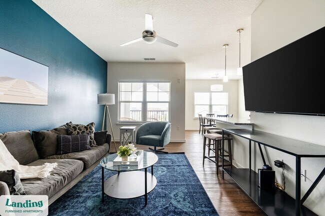 Foto del edificio - 2439 Casona Ln