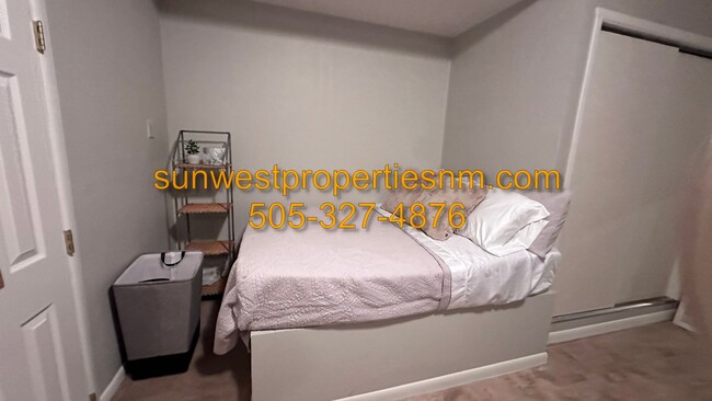 Foto del edificio - Fully Furnished Studio Apartment