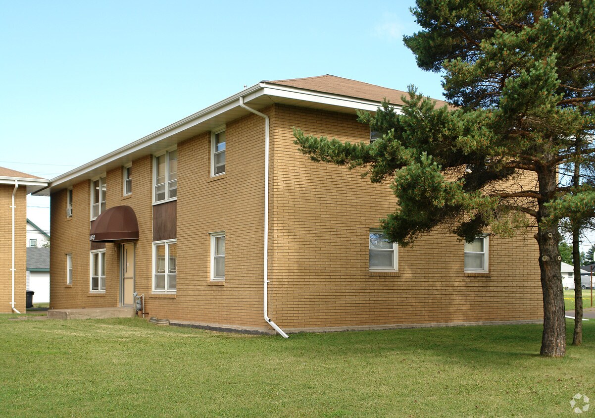Foto del edificio - 3103 John Ave
