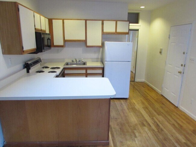 Foto del edificio - 354 1st St