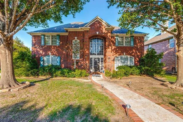 Foto principal - 8924 High Meadows Dr