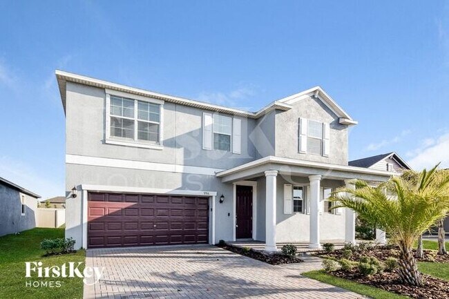 Foto del edificio - 9916 Victory Gallop Loop