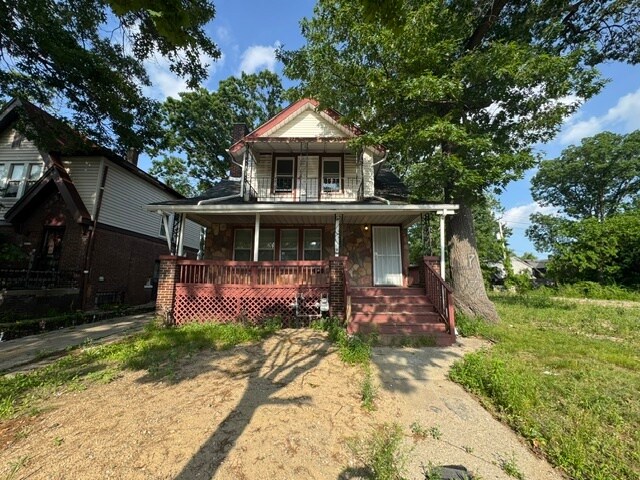 Foto principal - 15766 Woodingham Dr
