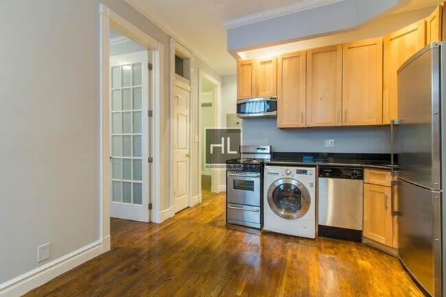 Foto del edificio - Clinton Street