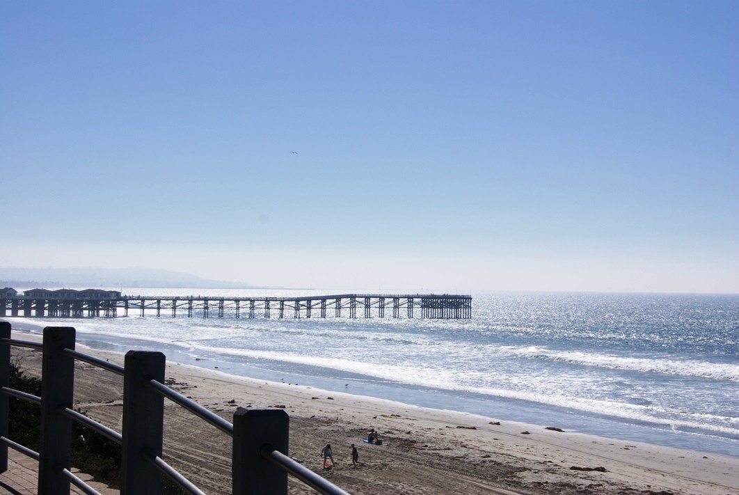Primary Photo - Spacious Studio in Pacific Beach/Crown Point!