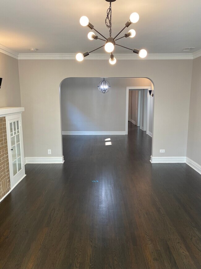 Foto del edificio - 3618 N Sacramento Ave