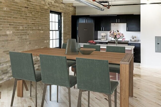 Kitchen - Arabella