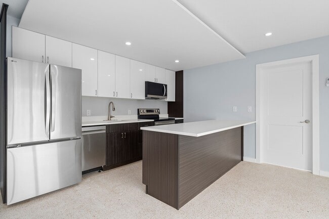 Photo - 3220 NE 7th Pl Townhome