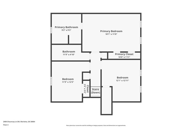 Building Photo - 2408 Chauncey Ln