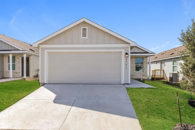 Foto del edificio - 4526 Emma Way