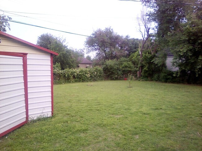 Foto del edificio - 15 NW 28th St