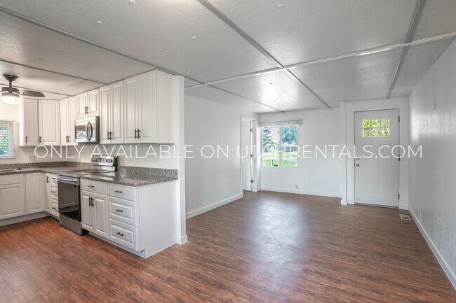 Foto del edificio - 540 E 500 N