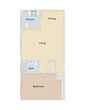 One Bedroom