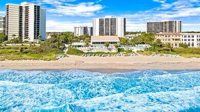 Building Photo - 4748 S Ocean Blvd