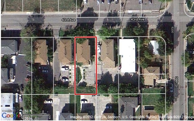 Foto principal - 3900 43rd Ave