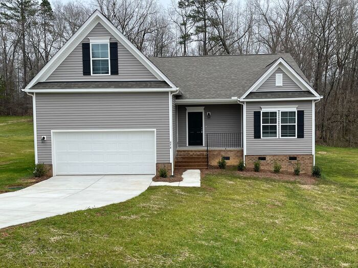 Primary Photo - ONE MONTH FREE RENT!! New home in Albemarl...