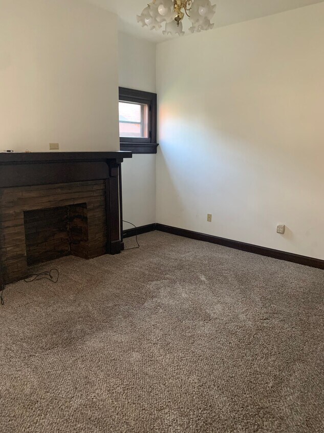 310 S Patterson Blvd Unit 1, Dayton, OH 45402 Apartments 310 S