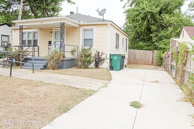 Building Photo - 2 br, 1 bath House - 1417 NW 95th St