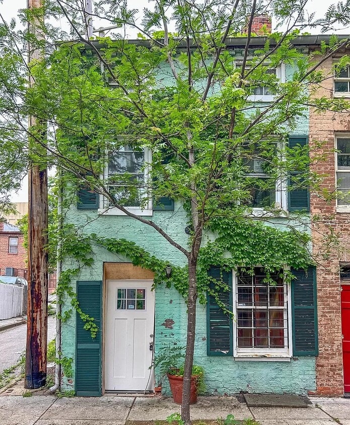 Foto principal - 914 Tyson St