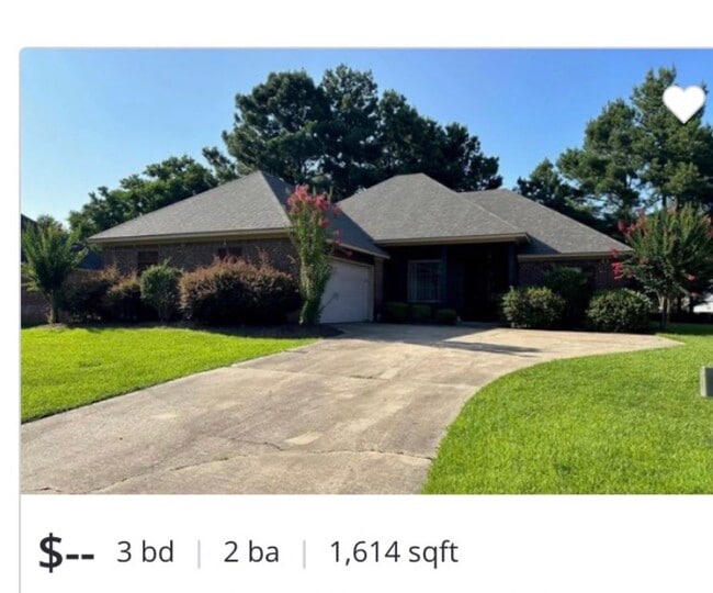 Photo - 110 Common Pointe Dr (Flowood, MS) House