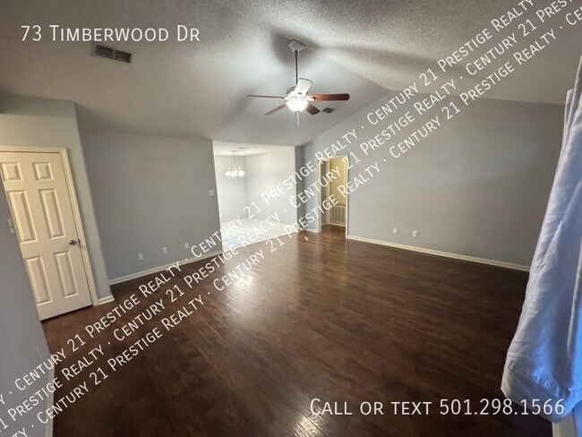 Building Photo - 73 Timberwood Dr