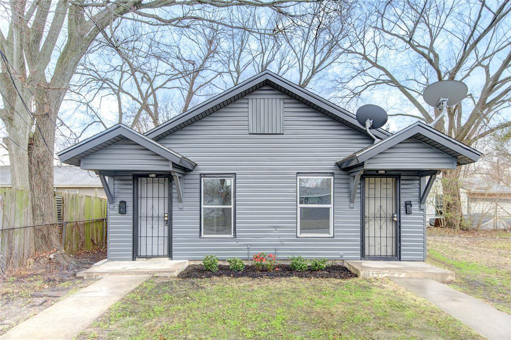 Primary Photo - 3518 Orange St