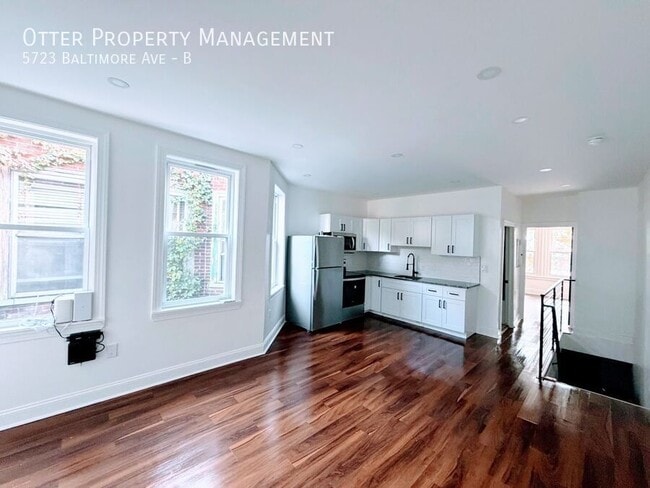 Photo - 5723 Baltimore Ave Apartment