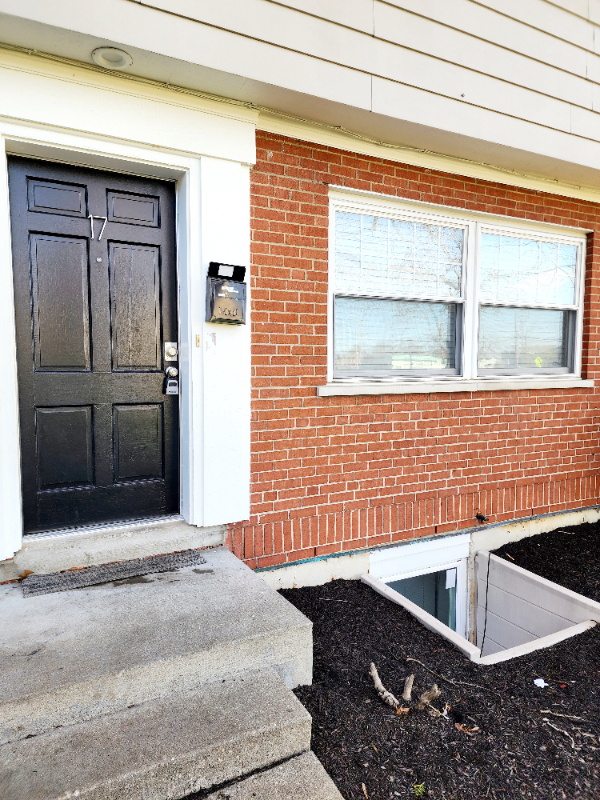 Foto del edificio - 7505 Montgomery Rd