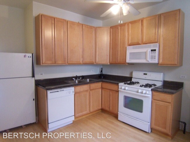 Foto del edificio - 4908 N Glenwood Ave