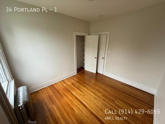 Foto del edificio - 34 Portland Pl