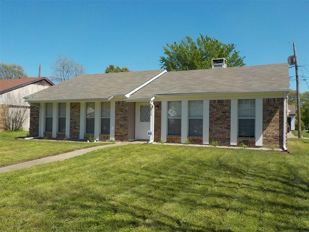 828 Woodrock Dr, Dallas, TX 75217 House Rental in Dallas, TX