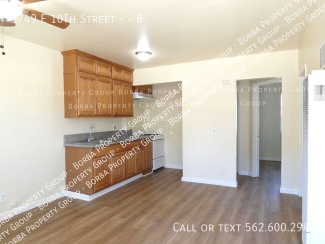 Building Photo - ***1ST MONTH RENT FREE***STUNNING 2 BEDROO...