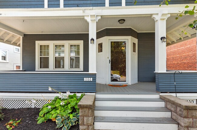 Foto del edificio - 2965 Harris Street