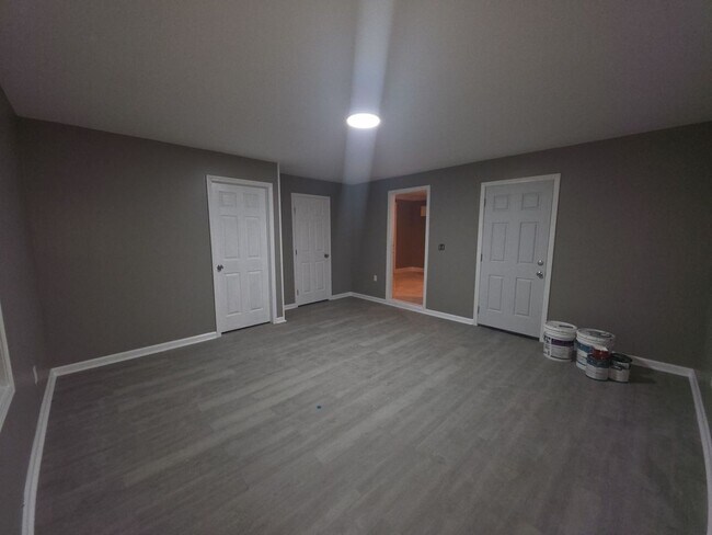 Building Photo - 287 Harrell St
