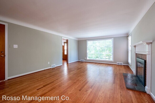 Foto del edificio - 1048 Henrietta St