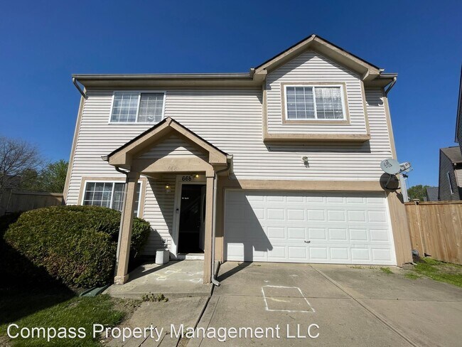Foto del edificio - 3 br, 2.5 bath House - 668 Mountain Pine Dr
