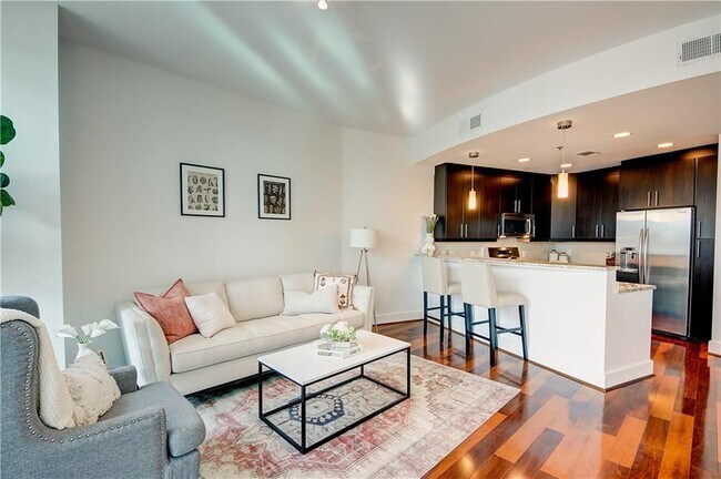 Foto del edificio - 1080 Peachtree St NE