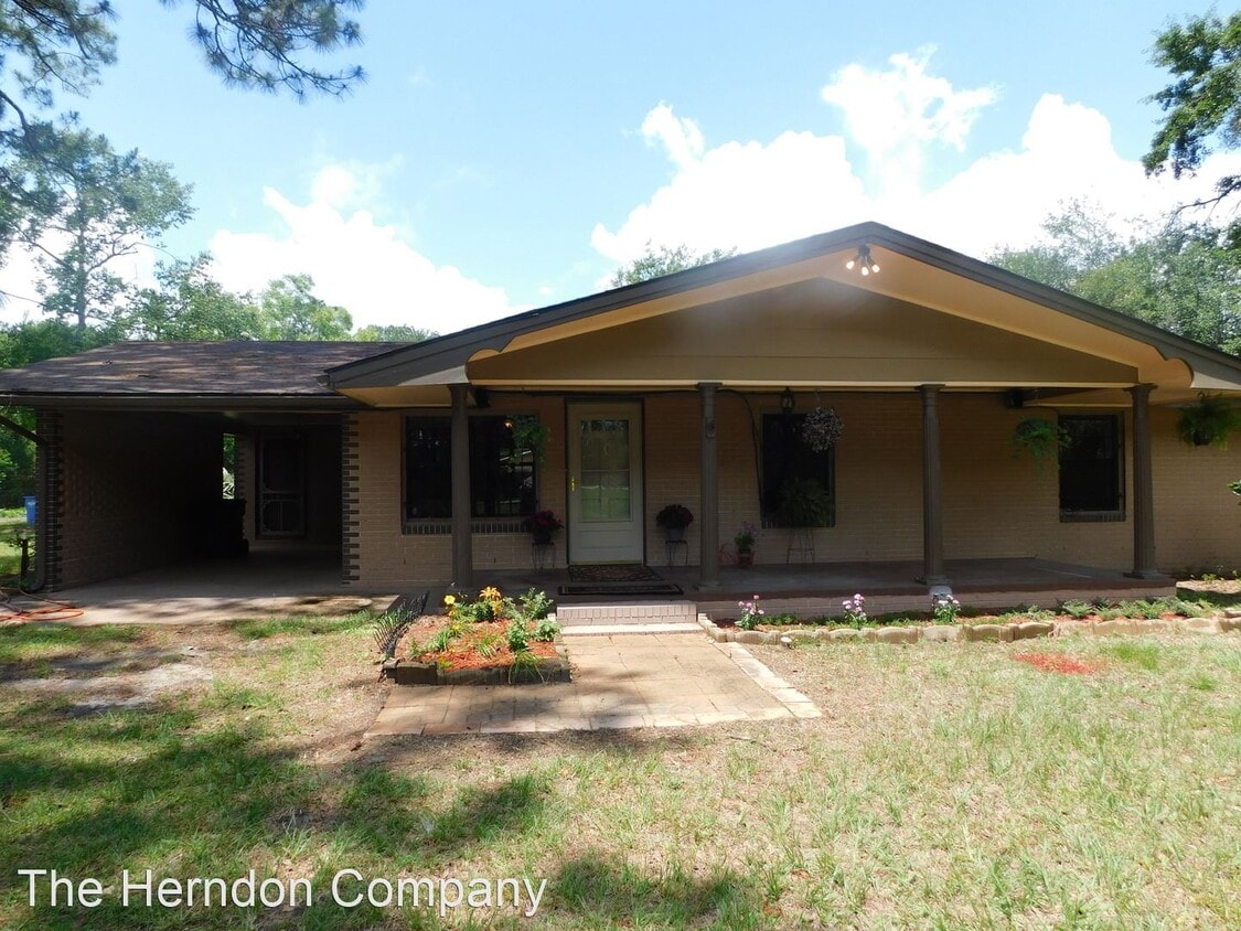 Primary Photo - 3 br, 2 bath House - 3804 Old Clyattville ...