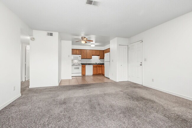 Foto del edificio - 2575 S Syracuse Way