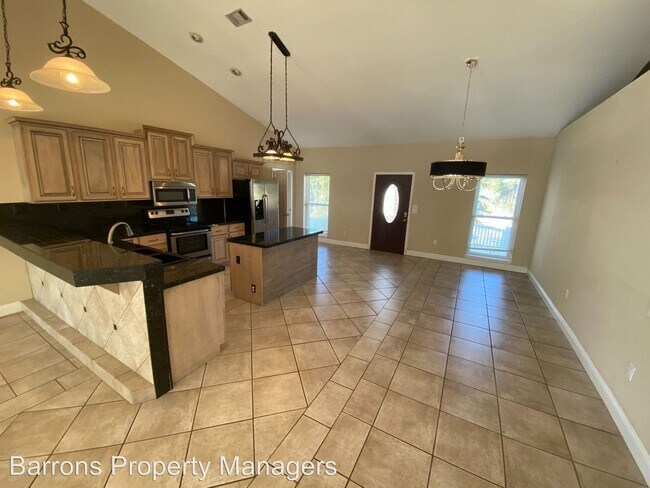 Foto del edificio - 3 br, 2 bath House - 5505 Soundside Drive