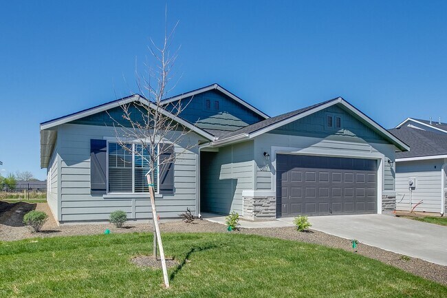 Building Photo - 4 Bedroom Home Coming Soon in Kuna!