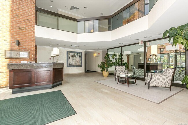 Foto del edificio - 1 Ipswich Ave