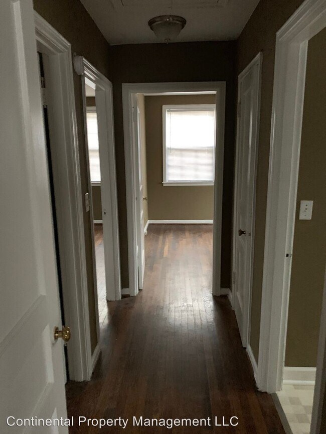Foto del edificio - 3 br, 1 bath House - 5506 Meadowcrest Lane