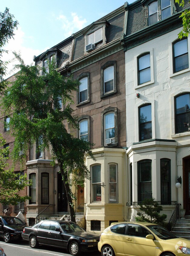 Primary Photo - Prime City Properties Portfolio