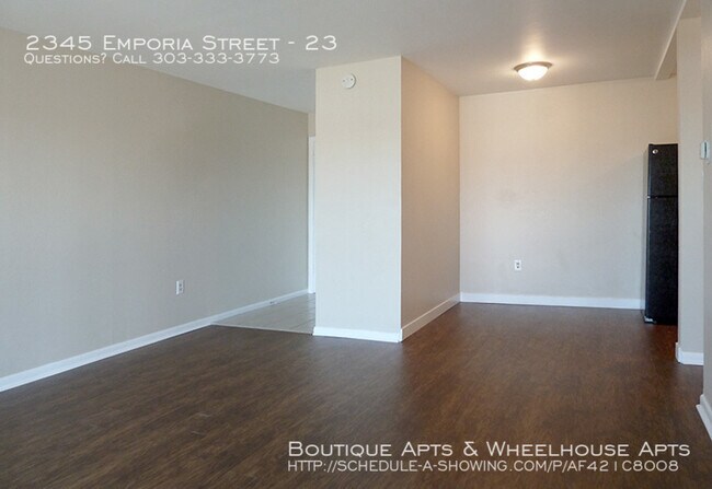Foto del edificio - Wheelhouse Apartments