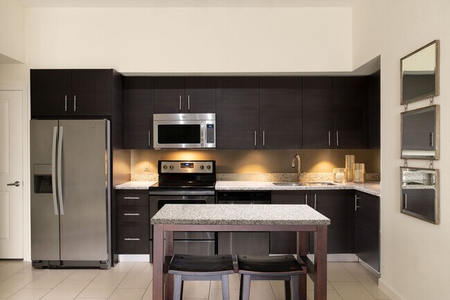 Foto principal - Doral View