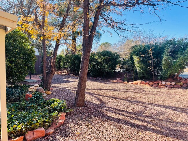 Foto del edificio - West Sedona