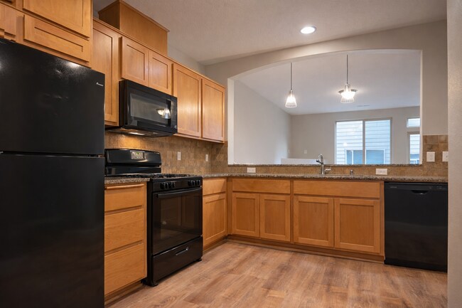 Foto del edificio - 13106 NE 25th St