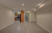 Living Room - 6116 S Evans Ave